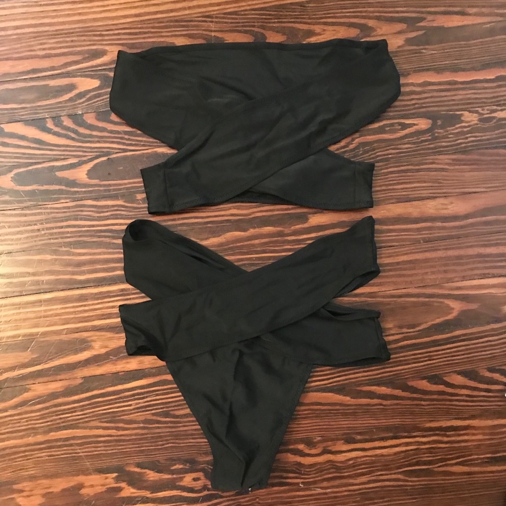 Brand new swimsuit